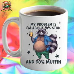 Muffin Mug