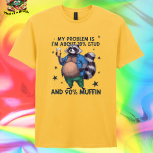 Muffin T Shirt