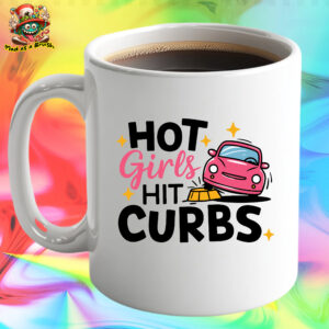 Hot Girls Mug