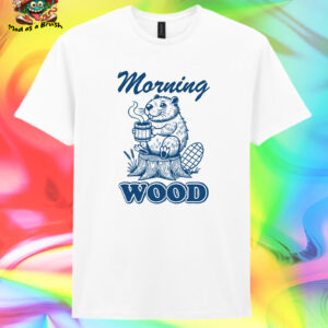 Wood T Shirt